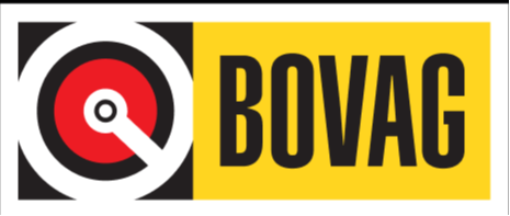 Bovag Logo  | Auto Centrum Bommelerwaard (A.C.B.) BV