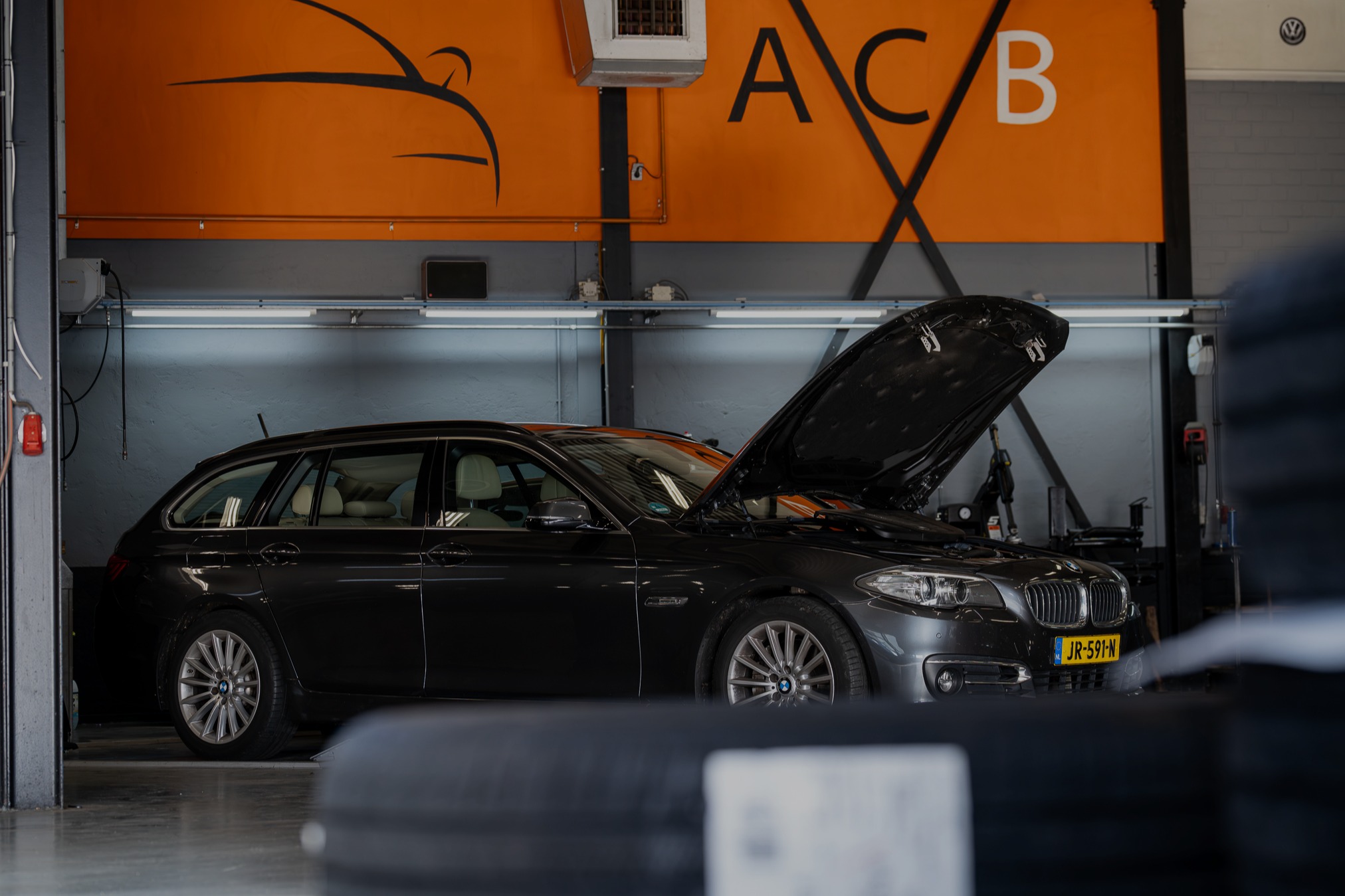 Subpage Listing Image BOVAG Pechhulp | Auto Centrum Bommelerwaard (A.C.B.) BV