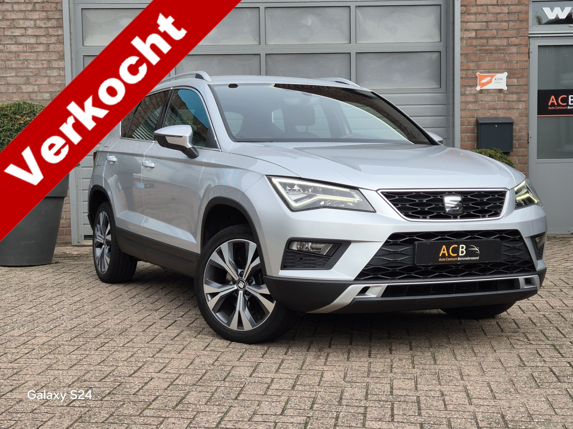 SEAT Ateca 1.4 EcoTSI Xcellence 48194622-0.jpg | Auto Centrum Bommelerwaard (A.C.B.) BV