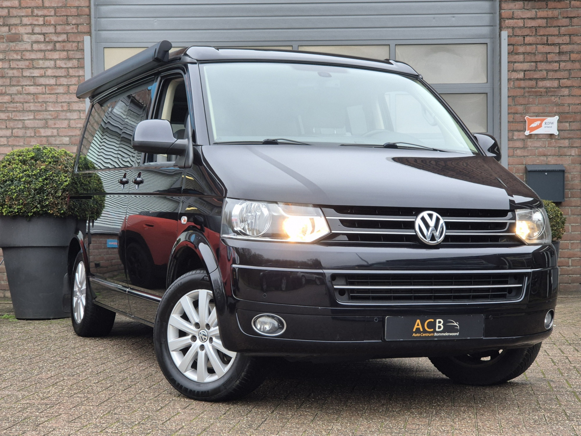 Volkswagen  California California camper "origineel" 49666533-0.jpg | Auto Centrum Bommelerwaard (A.C.B.) BV